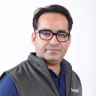 Vivek Sethi