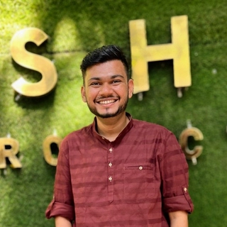 Vivek Shah
