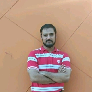 Vivek Shah
