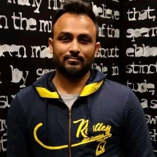 Vivek Shah