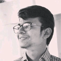 Vivek Shah