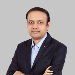Vivek Shah