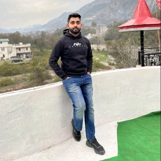 Vivek Sharma