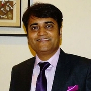 Vivek Sharma