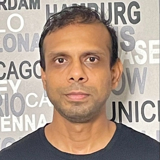 Vivek Shende