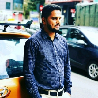 Vivek Shettar