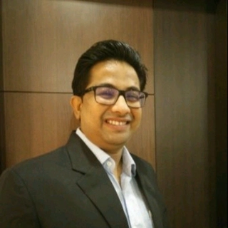 Vivek Shrivastava