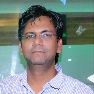Vivek Singh