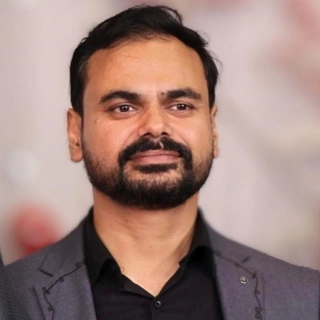 Vivek Singh