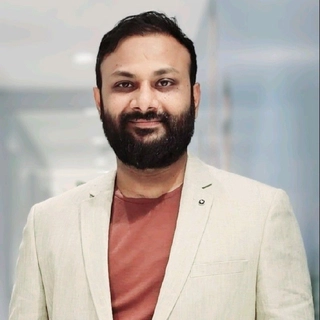 Vivek Sinha