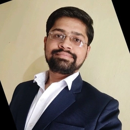 Vivek Sonar