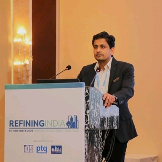 Vivek Srinivasan