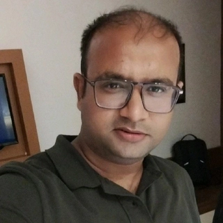 Vivek Srivastava