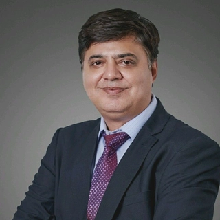 Vivek Taneja