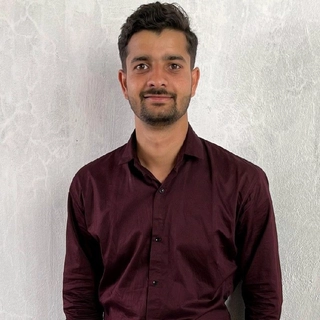 Vivek Tyagi