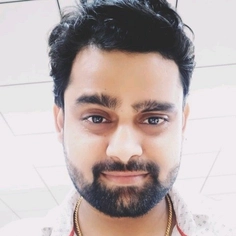 VIVEK TYAGI