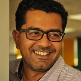 Vivek Veeramani