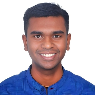 Vivek Venkatesh Pillai