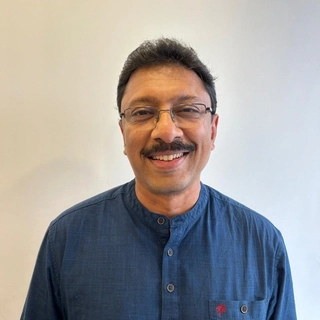 Vivek Venugopalan