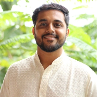 Vivek Verma