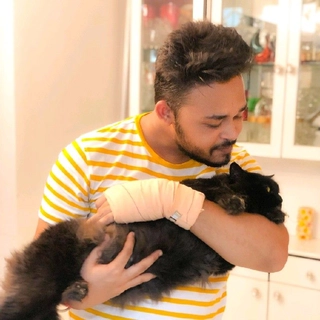 Vivek Vishwakarma