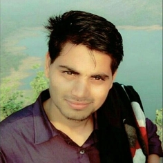 Vivek Vishwakarma