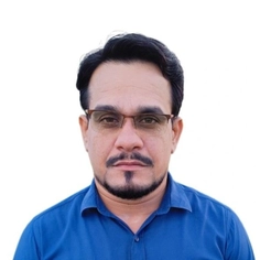Vivek Vishwakarma