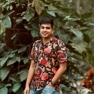 Vivek Vp