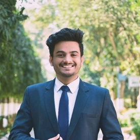 Vivek Vyas