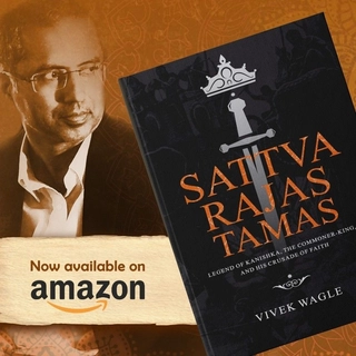 Vivek Wagle