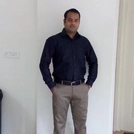 Vivek Yadavayyanamath