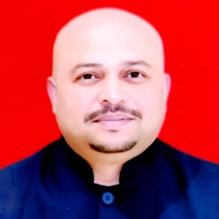 Vivekanand Singh