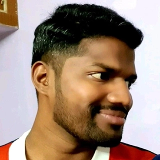 Vivekanandan Sekar