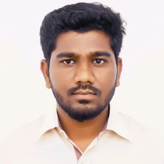 Vivekanandhan Varadharajan