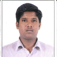Vivekkumar Chinnasamy