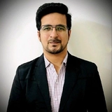 Vivekkumar Sharma