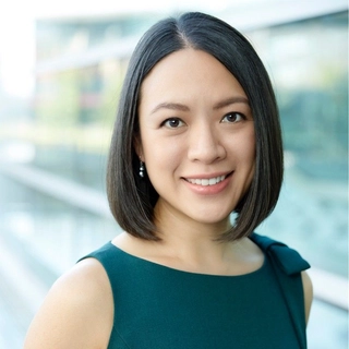 Vivian Chung-Patterson
