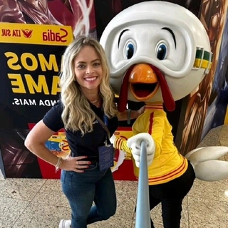 Vivian Cidade Becker