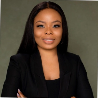 Vivian Egbe