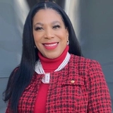 Vivian Menzies Ed.d. Student