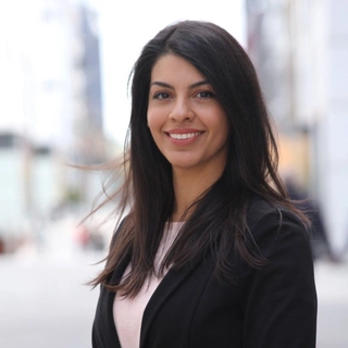 Vivian Sandri-Horten