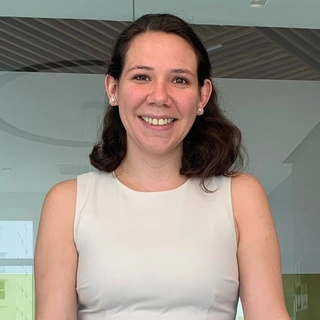 Vivian Vivero Orejuela