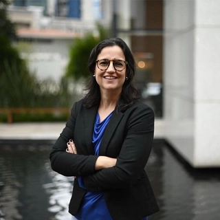 Viviane Iunck Kawakami