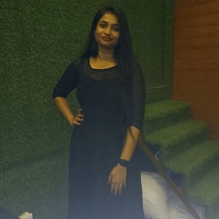 Vividha Sawarkar
