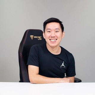 Vjin Cheng