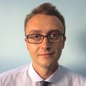 Vlad Alexandru Giosanu