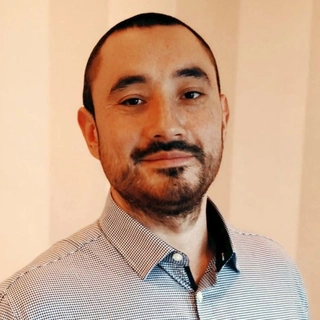Vladi Opazo