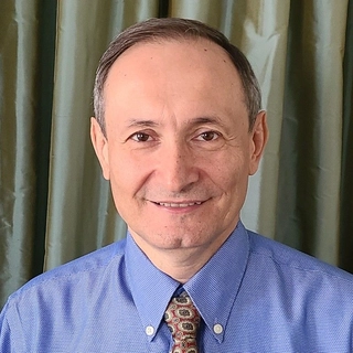 Vladimir Kolotilenko