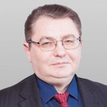 Vladimir Kushnerev