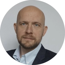 Vladimir Martysevich